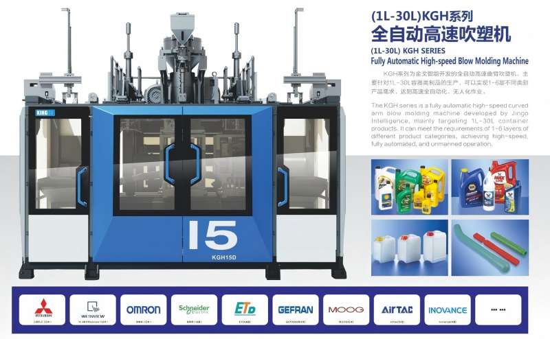 U diyaargarowga Guusha Wax-qabashada: Hagahaaga Tallaabo-tallaabo ee Hoggaamiyaha Warshadaha 30-Sano