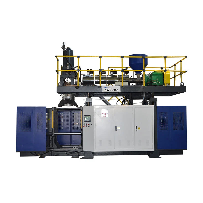 Blow Molding vs Molding Rotational Molding: Habkee loogu talagalay Qaybaha Madhan? Blow Molding vs Molding Rotational Molding: Habkee loogu talagalay Qaybaha Madhan?