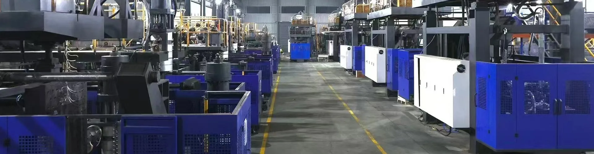 Dib-u-warshadaynta HDPE dharbaaxada: xulashada resin, habaynta iyo hubinta tayada Dib-u-warshadaynta HDPE dharbaaxada: xulashada resin, habaynta iyo hubinta tayada